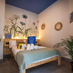 Growersgo Boutique Hostal